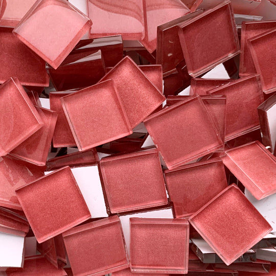 Crystal 20mm Jasně růžová