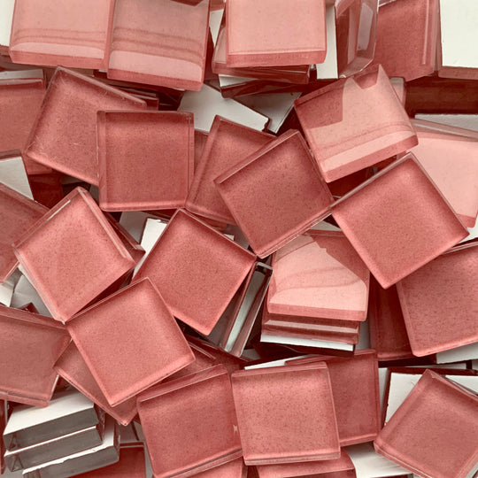 Crystal 20mm Růžová