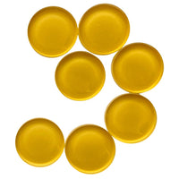 Kruh 23mm Kukuřice