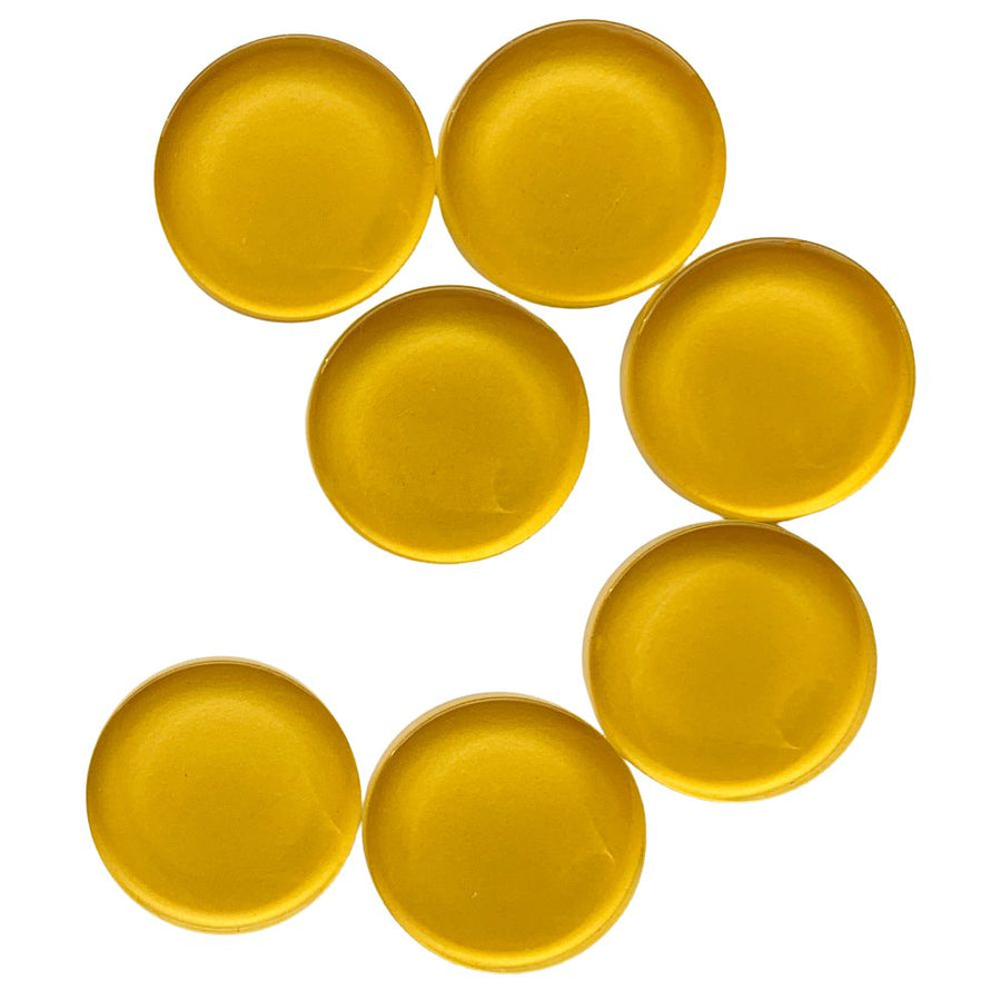 Kruh 23mm Kukuřice