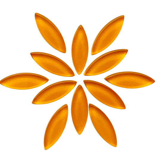 Small Petals Mandarine