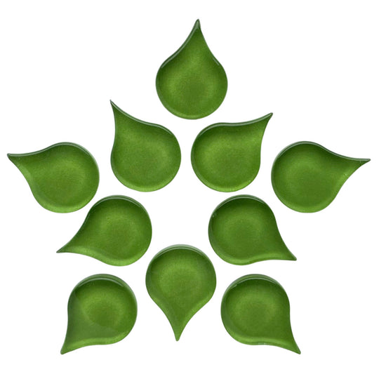 Kapka deště Limetka