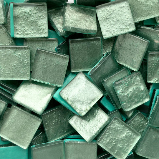 Crystal Vlnitý 20mm Angrešt