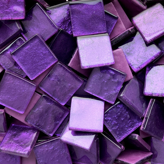 Crystal Vlnitý 20mm Jalovec