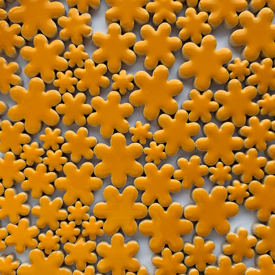 Přívěsky Květiny Kari