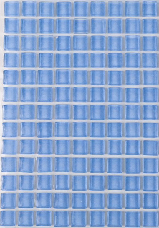 Murrini 10mm Práškově modrá