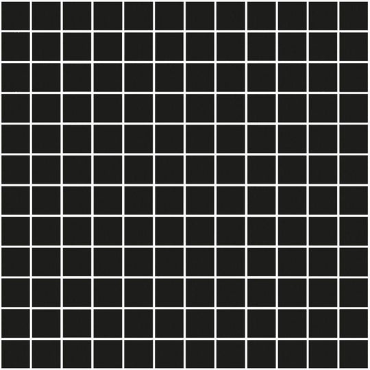 Cinca Mosaicos Porcelanicos 140 Black