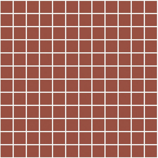 Cinca Mosaicos Porcelanicos 133 Red