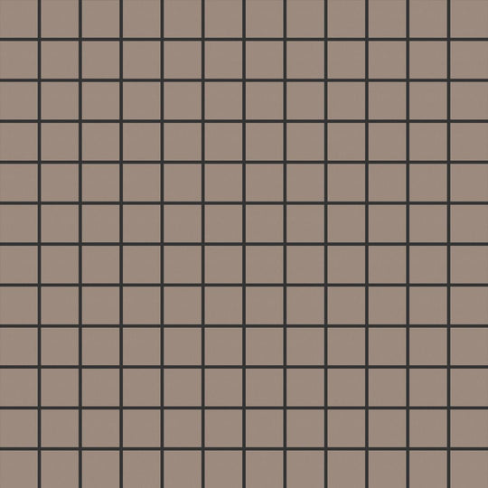 Cinca Mosaicos Porcelanicos 341 Coral Brown