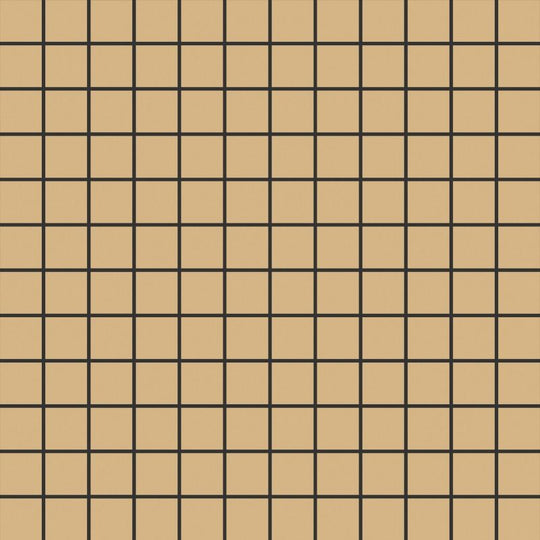 Cinca Mosaicos Porcelanicos 105 Yellow Straw