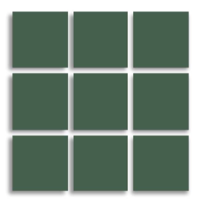Winckelmans 20mm Bílá