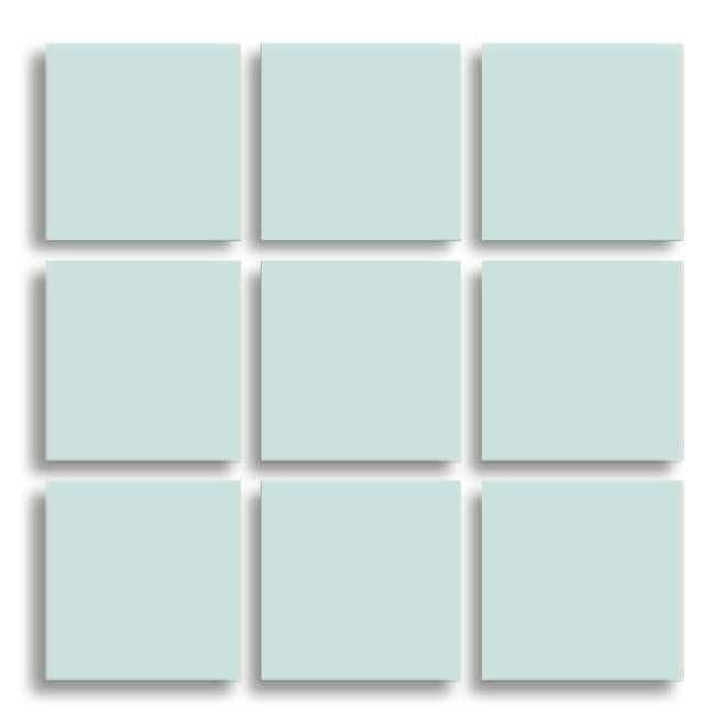 Cinca Mosaicos Porcelanicos 346 Blau Celestite