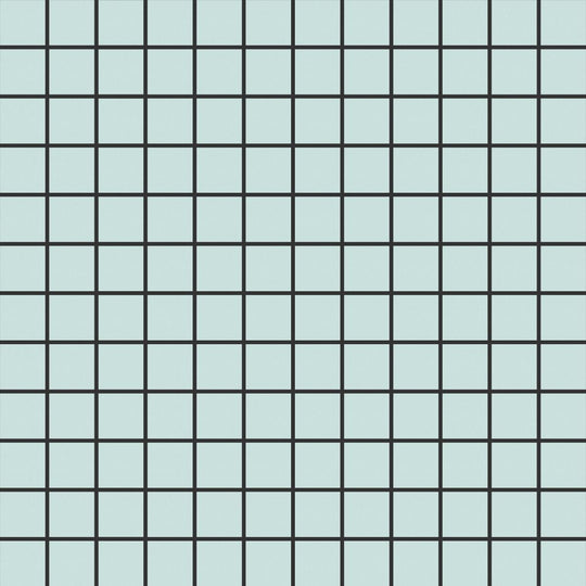 Cinca Mosaicos Porcelanicos 346 Blue Celestite