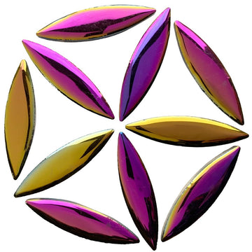 Ceramic Ellipse  Disco