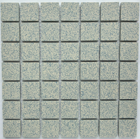 Winckelmans 20mm Modrá 208 Mouchetés