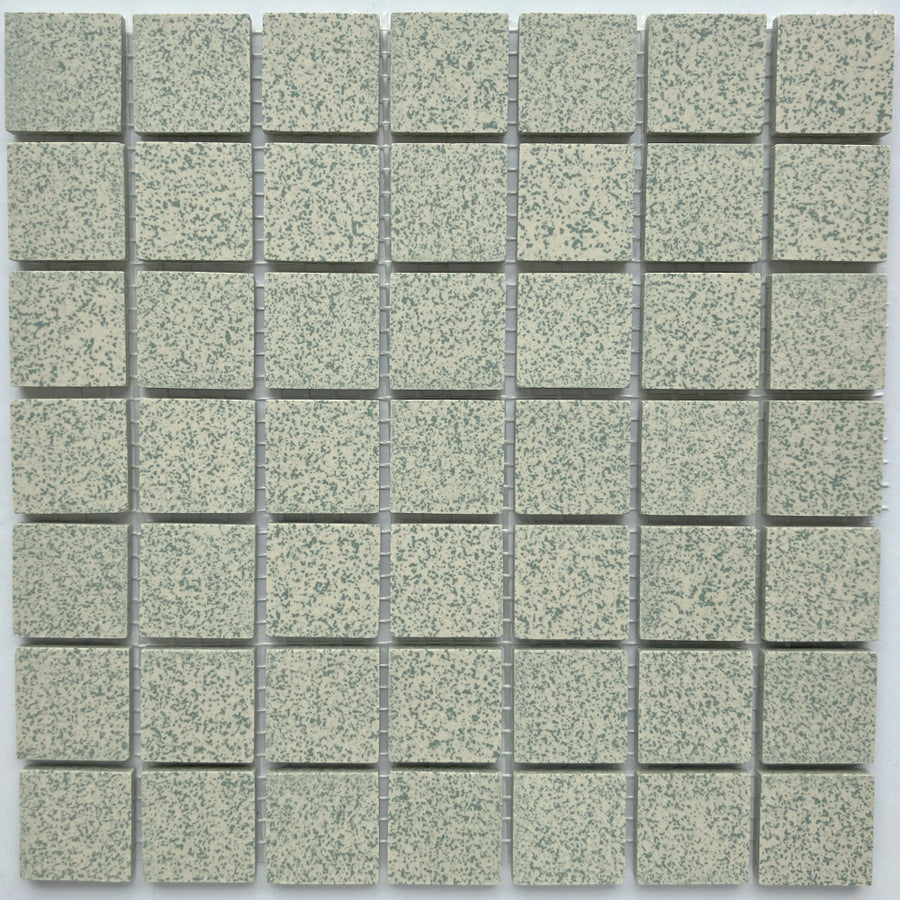 Winckelmans 20mm Green 209 Speckled