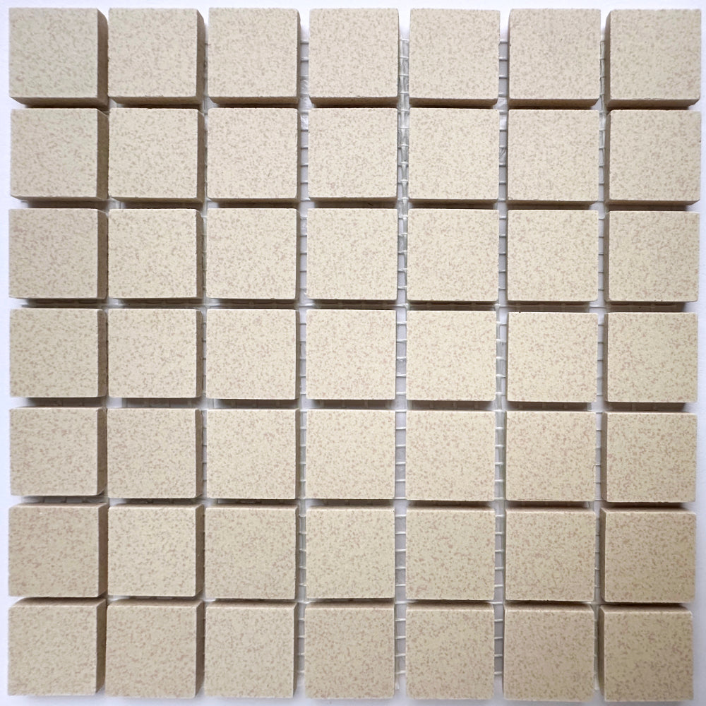 Winckelmans 20mm Rose 207 Speckled