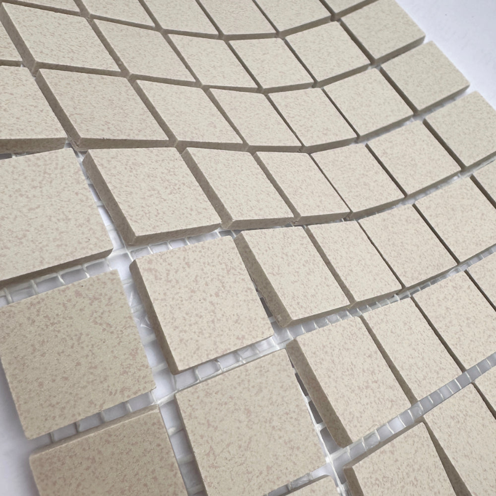 Winckelmans 20mm Rose 207 Speckled