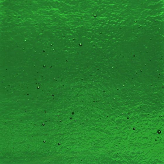 Skleněná deska smaragdově zelená