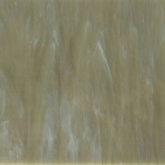 Skleněná deska Šedé pero