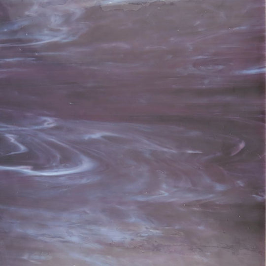 Skleněná deska fialová pruhovaná