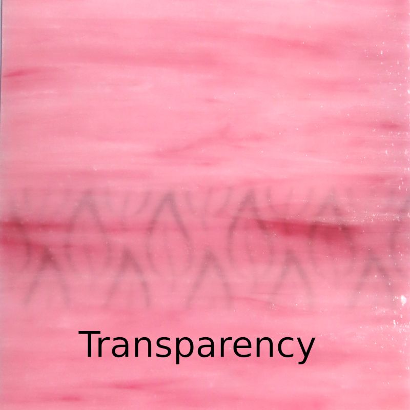 Glass Plate Bubblegum