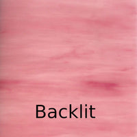 Glass Plate Bubblegum