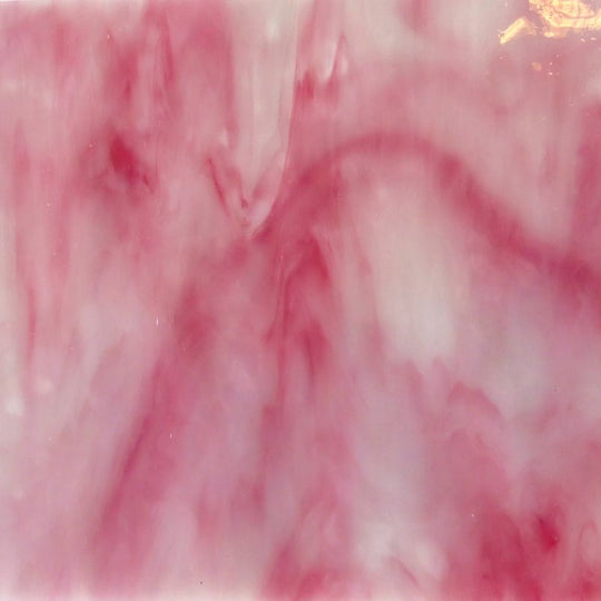 Skleněná deska Pivoňka