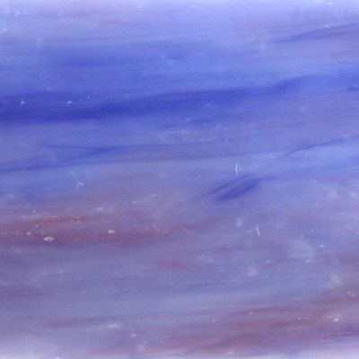 Skleněná deska barvy bobulí