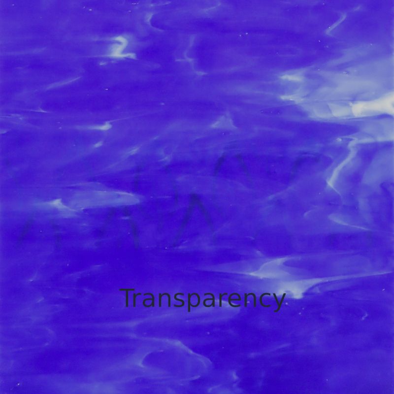 Skleněná deska Lapis Lazuli
