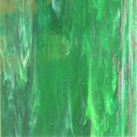 Glasplatte Wald Irisirend