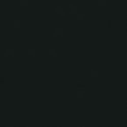 Glazurovaná dlaždice Nero 20cm