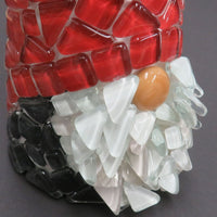 Weihnachtsgnom 23 cm