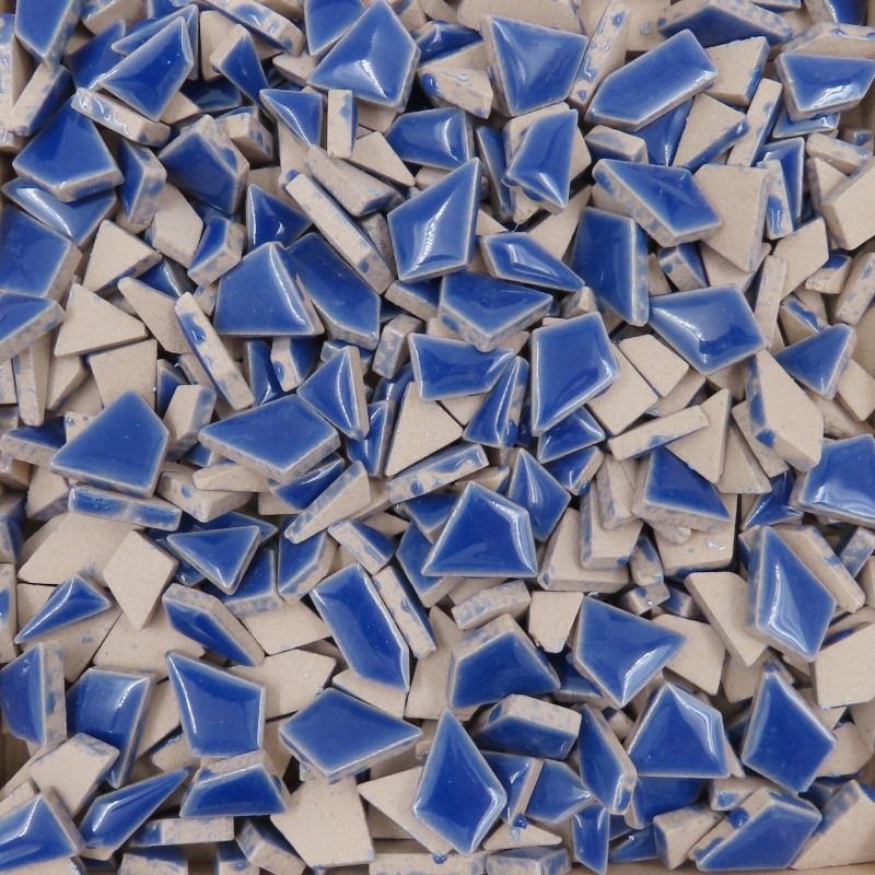Mini Keramické Puzzle Ostrožková
