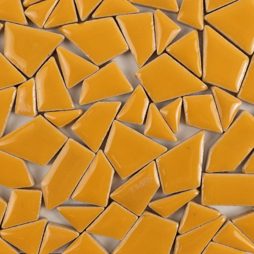 Mini keramické puzzle Kari