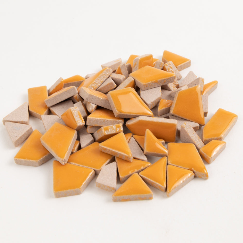 Mini keramické puzzle Kari