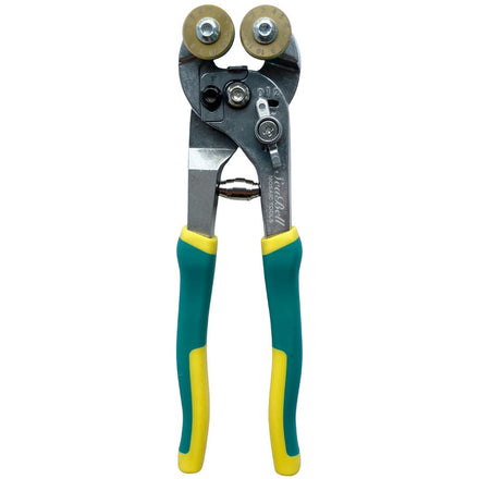 Kleště na sklo s řeznými kolečky - Seabell Mosaic Tools