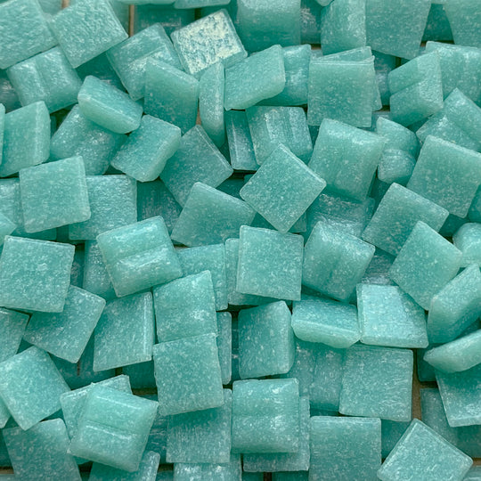 Classic Vitreous 10 mm Caribbean Blue (loose)