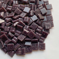 Glasmosaik 10 mm Ultraviolett