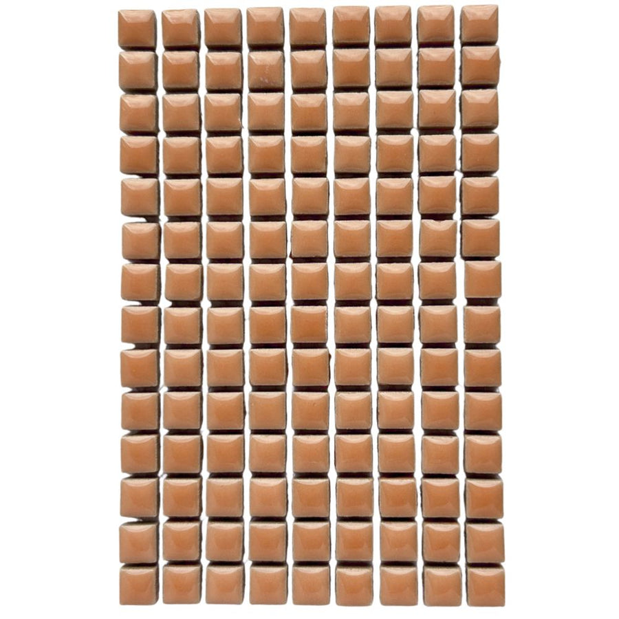 Keramika 10mm Lososová