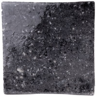 Packshot Morsasutti Smalti mosaic tile – grey– 11.5 x 11.5 cm