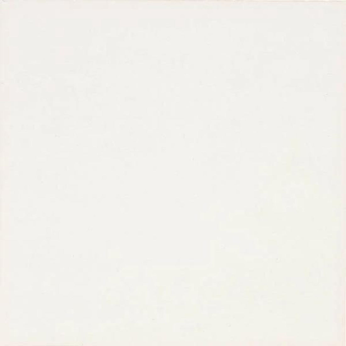 Mosa-15010 MAT Bílá 15cm