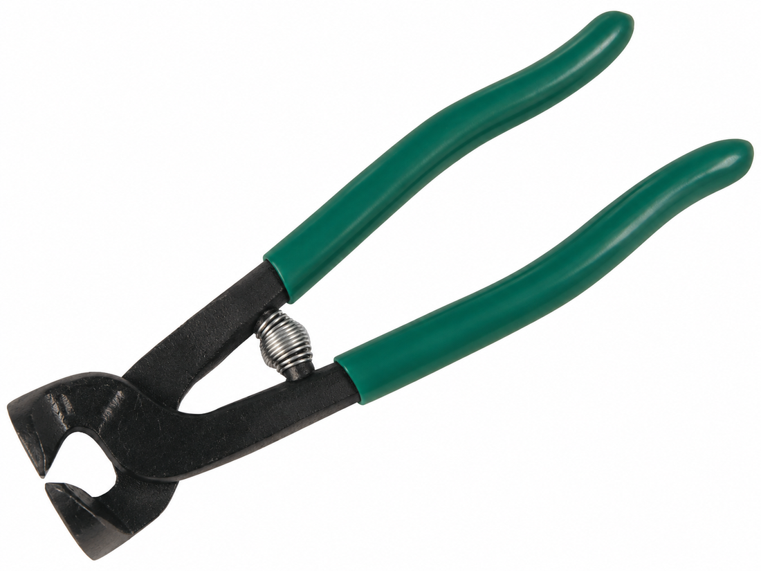 Mosaic Pliers for Marble and Ceramics