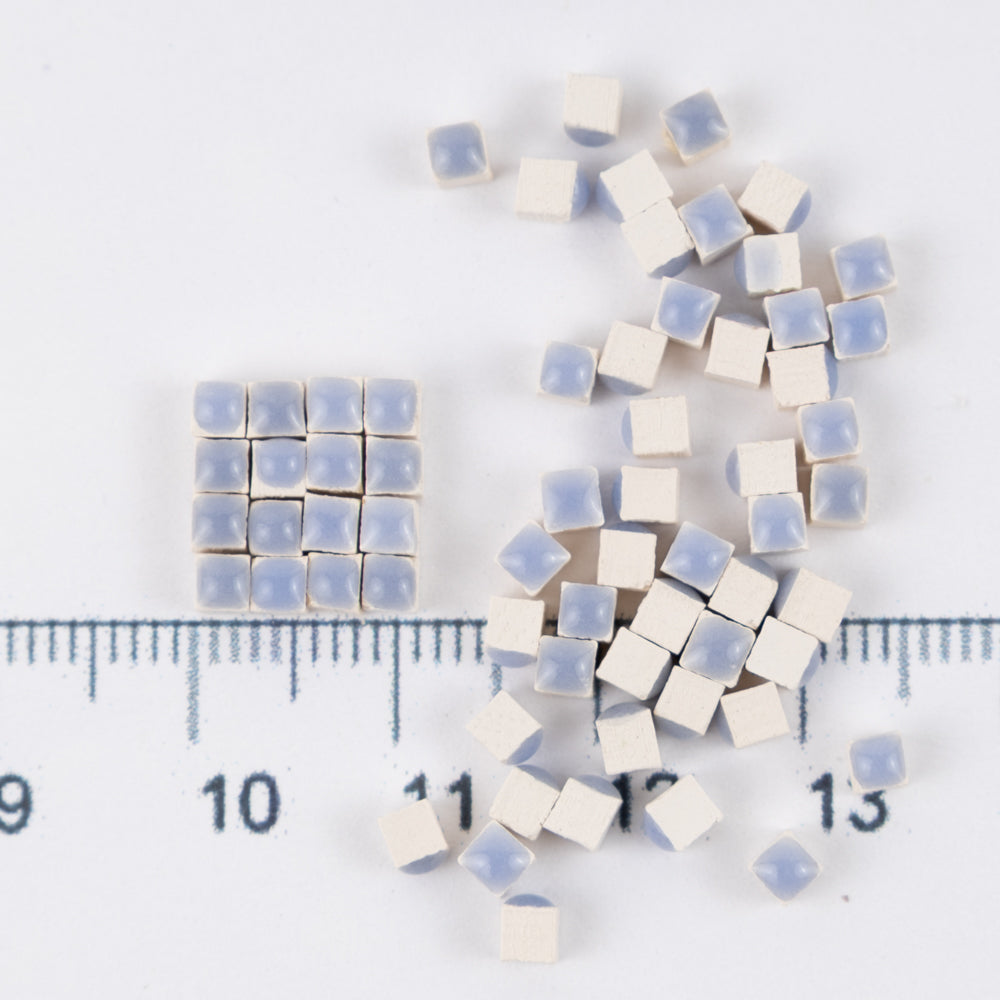 Packshot Nano-Ceramic– blue – 3mmx3mm