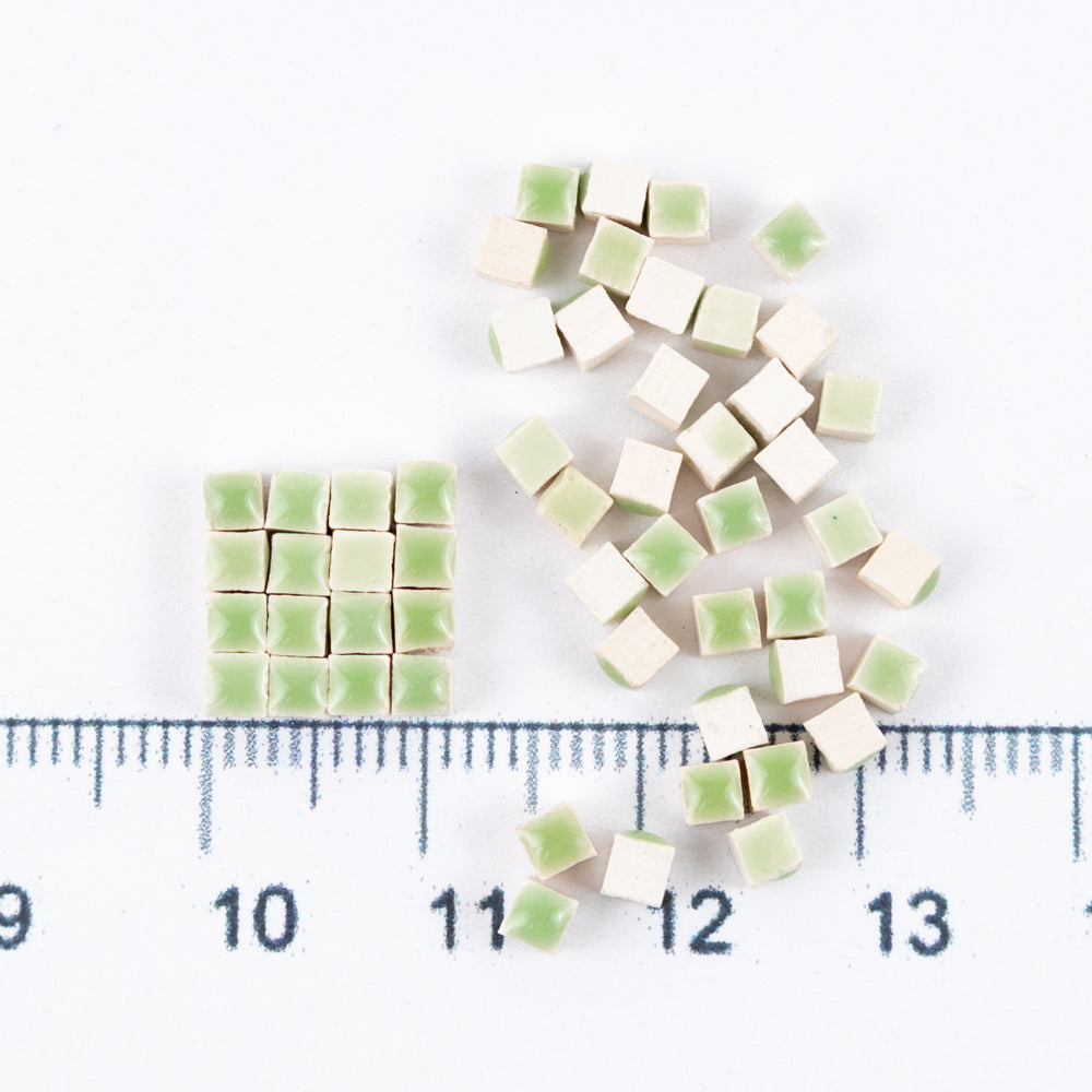 Packshot Nano-Ceramic– green – 3mmx3mm