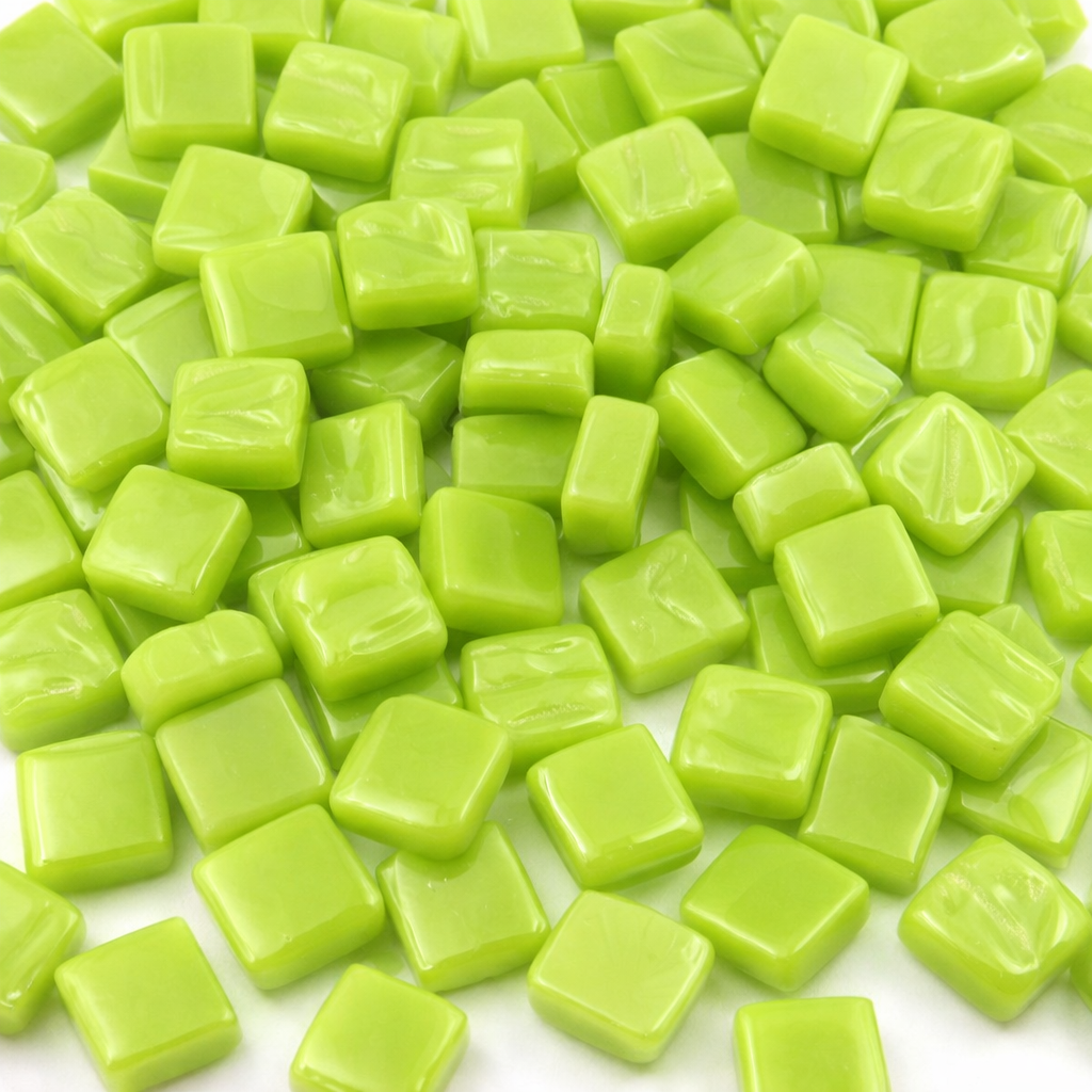 Ottoman 12mm Acid Green