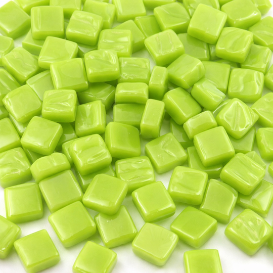 Ottoman 12mm Acid Green