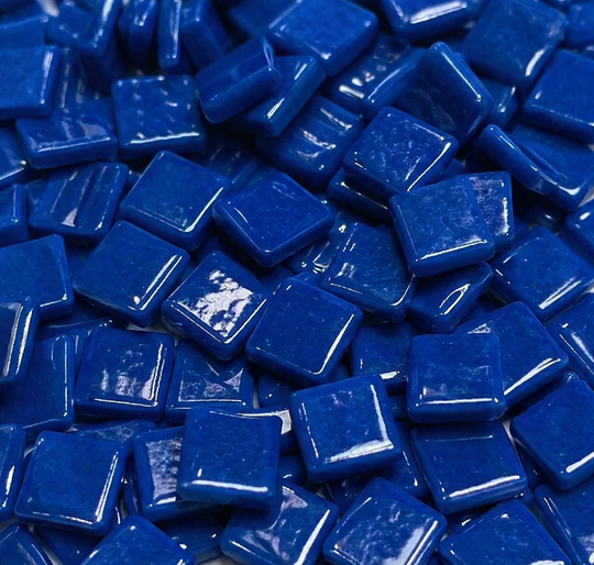 Ottoman 12mm Dark Turquoise