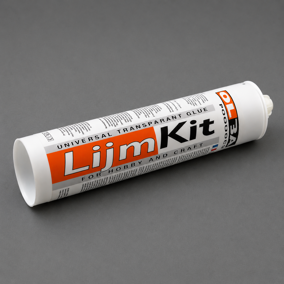 Lepidlo Olba Kit do kotle 290ml