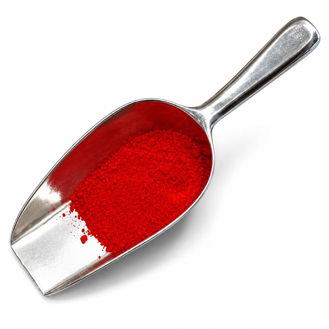 Pigment permanentrød